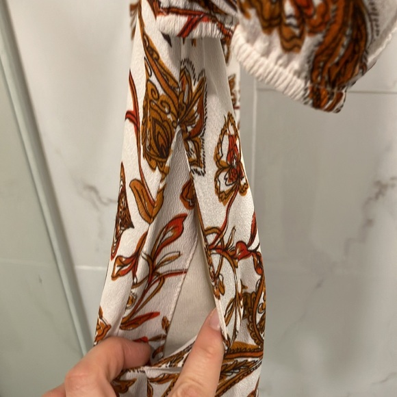 Nicholas Dress perfect fall color - Picture 6 of 6